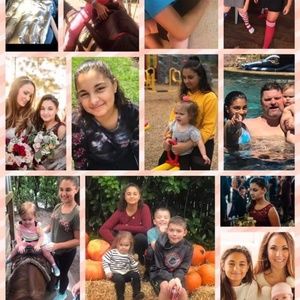 Meet your Posher, Kylie